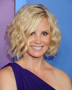 Monica Potter