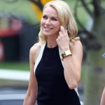 Naomi Watts Workout Routine