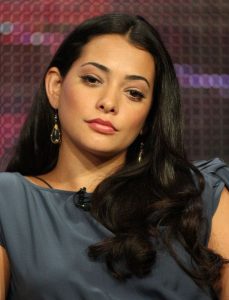 Natalie Martinez