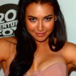 Naya Rivera Net Worth