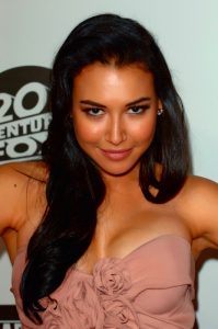 Naya Rivera