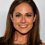 Nikki DeLoach Bra Size, Age, Weight, Height, Measurements