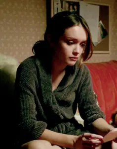 Olivia Cooke