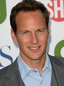 Patrick Wilson