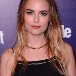 Rebecca Rittenhouse Net Worth