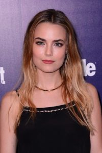 Rebecca Rittenhouse