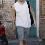 Ryan Phillippe Workout Routine