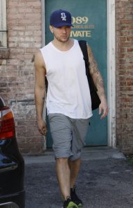 Ryan Phillippe