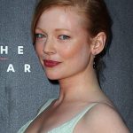 Sarah Snook Net Worth