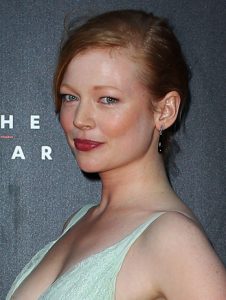 Sarah Snook