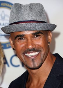 Shemar Moore