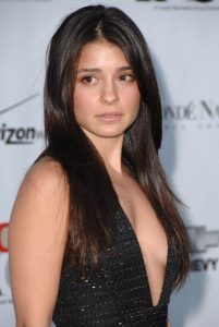 Shiri Appleby