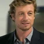 Simon Baker Age, Weight, Height, Measurements