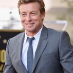 Simon Baker Net Worth