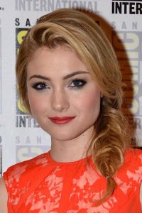 Skyler Samuels