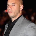 Vin Diesel Net Worth