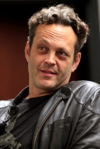 Vince Vaughn