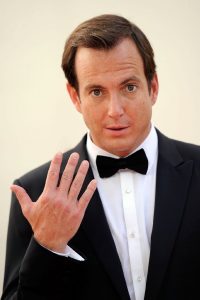 Will Arnett