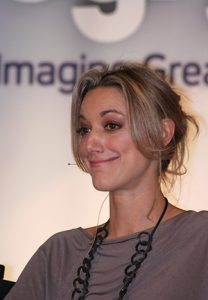 Zoie Palmer