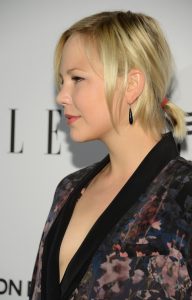 Adelaide Clemens