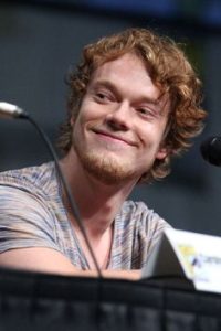 Alfie Allen