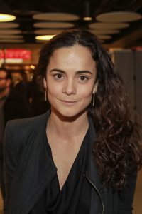 Alice Braga