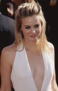 Alicia Silverstone