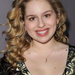 Allie Grant Net Worth