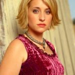 Allison Mack Net Worth