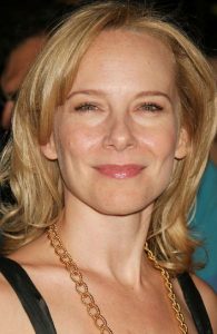 Amy Ryan