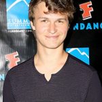 Ansel Elgort Workout Routine