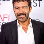 Antonio Banderas Net Worth