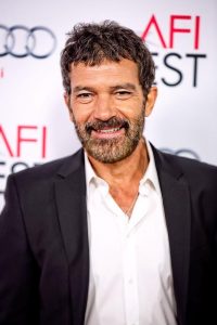 Antonio Banderas