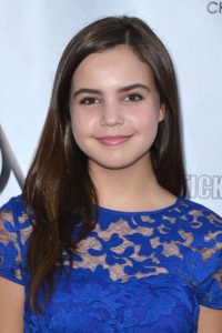 Bailee Madison