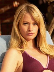 Cameron Richardson