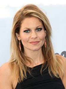 Candace Cameron Bure