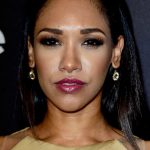 Candice Patton Net Worth