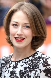 Carrie Coon