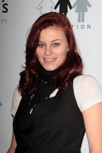 Cassidy Freeman