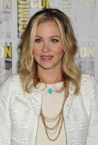 Christina Applegate