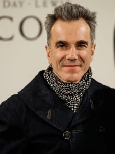 Daniel Day-Lewis