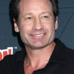 David Duchovny Net Worth