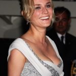 Diane Kruger Workout Routine