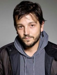 Diego Luna