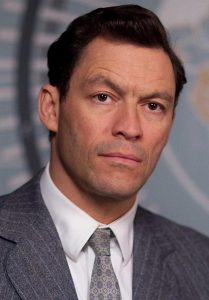 Dominic West