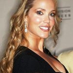 Elizabeth Berkley Net Worth