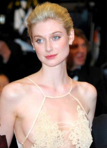 Elizabeth Debicki