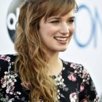 Elizabeth Lail Bra Size, Age, Weight, Height, Measurements