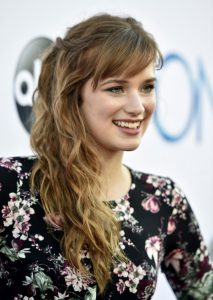 Elizabeth Lail