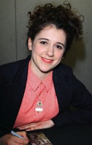 Ellie Kendrick